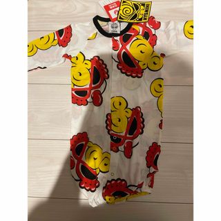 ヒステリックミニ ロンパースの通販 4,000点以上 | HYSTERIC MINIの ヒステリックミニ ロンパースの通販 4,000点以上 | HYSTERIC MINIの