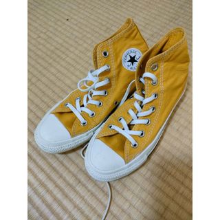 コンバース(CONVERSE)のコンバース ハイカット スニーカー(スニーカー)