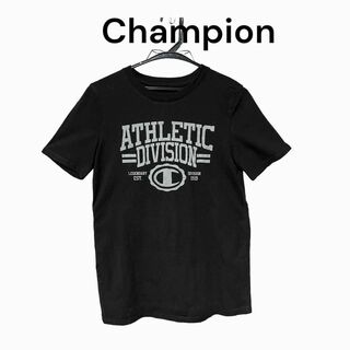 チャンピオン(Champion)の古着　チャンピオン　Champion Tシャツ　半袖(Tシャツ/カットソー)