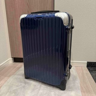 リモワ(RIMOWA)の【RIMOWA】リンボ32L 機内持込(トラベルバッグ/スーツケース)