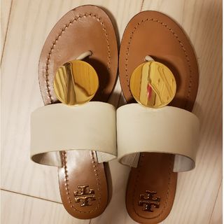 ToryBurchサンダル