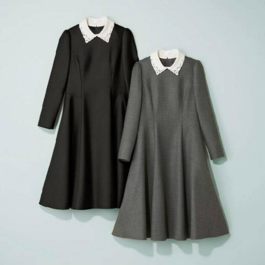 FOXEY BOUTIQUE(フォクシーブティック)のフォクシーブティック Dress(Precieuse) レディースのワンピース(ひざ丈ワンピース)の商品写真