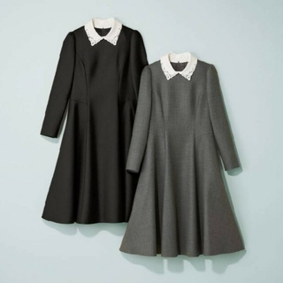FOXEY BOUTIQUE - フォクシーブティック Dress(Precieuse)