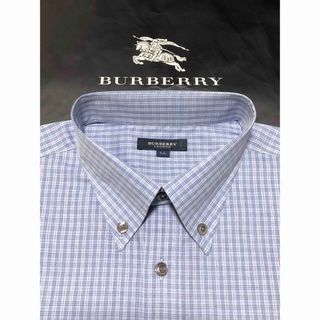 バーバリー(BURBERRY) シャツ(メンズ)の通販 3,000点以上 | バーバリー