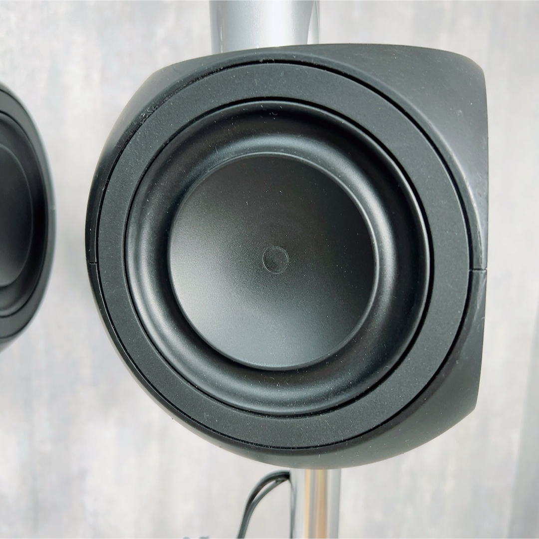 希少 Bang & Olufsen Beolab 3 スピーカー サブウーファーの通販 希少 Bang & Olufsen Beolab 3 スピーカー サブウーファーの通販