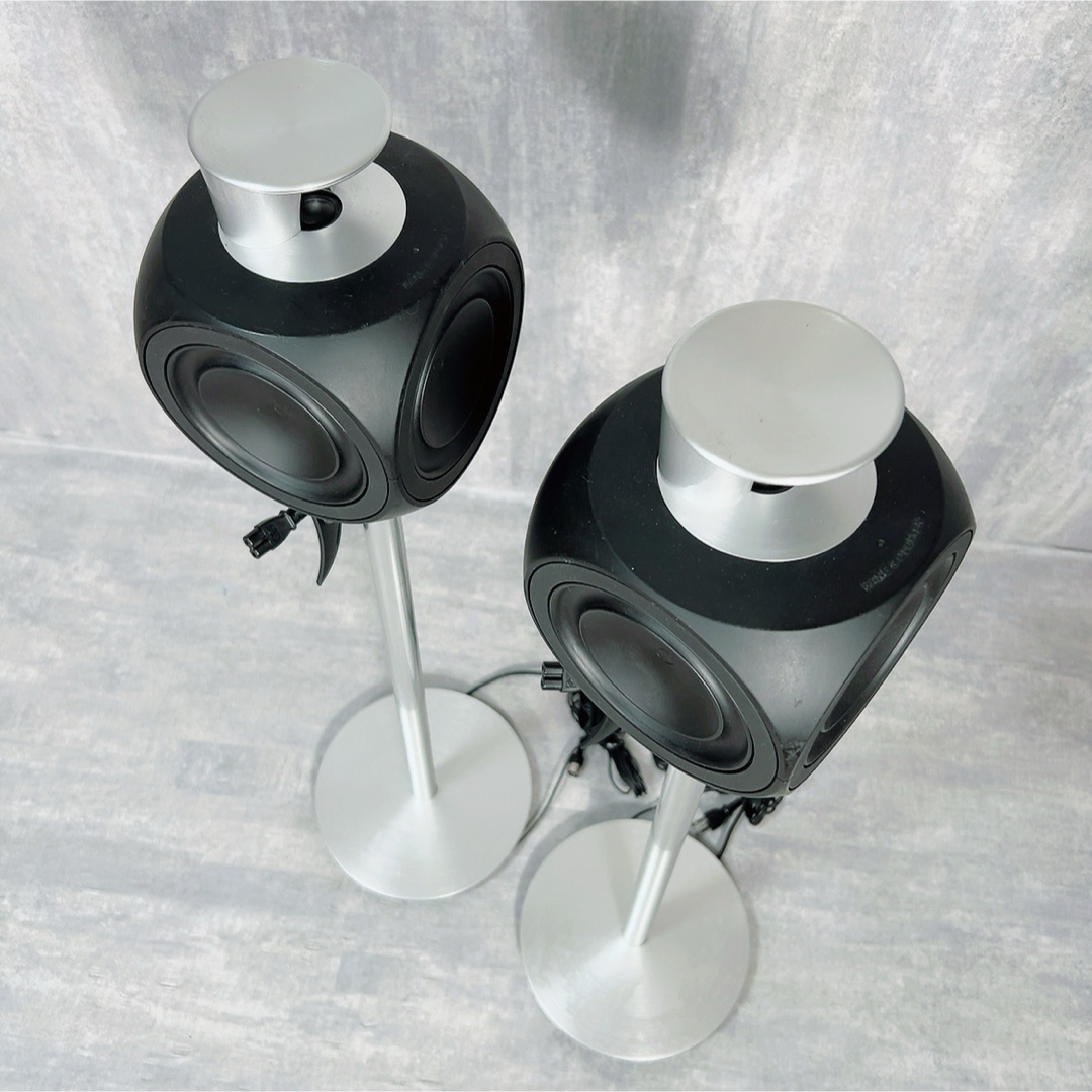希少 Bang & Olufsen Beolab 3 スピーカー サブウーファーの通販 希少 Bang & Olufsen Beolab 3 スピーカー サブウーファーの通販