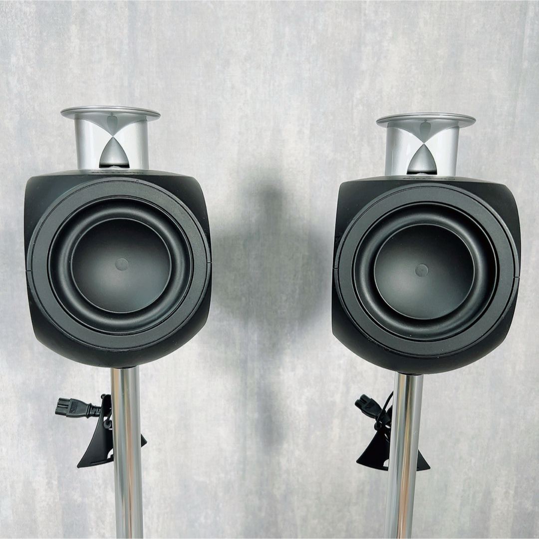 希少 Bang & Olufsen Beolab 3 スピーカー サブウーファーの通販 希少 Bang & Olufsen Beolab 3 スピーカー サブウーファーの通販