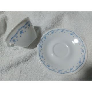 CORELLE - コレール31ピースセット　モーニングブルー