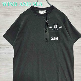 ウィンダンシーの通販 4,000点以上 | WIND AND SEAを買うならラクマ