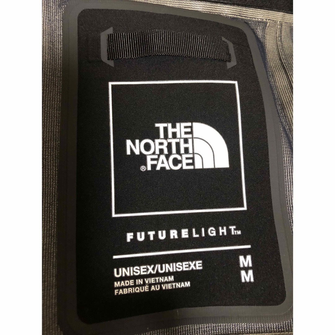 THE NORTH FACE(ザノースフェイス)のノースフェイス　コーチジャケット　サイズM メンズのジャケット/アウター(ナイロンジャケット)の商品写真