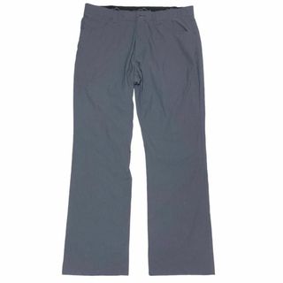 エディーバウアー(Eddie Bauer)のエディーバウアー ナイロンパンツ ストレッチ W36 アウトドア 撥水b82①(その他)