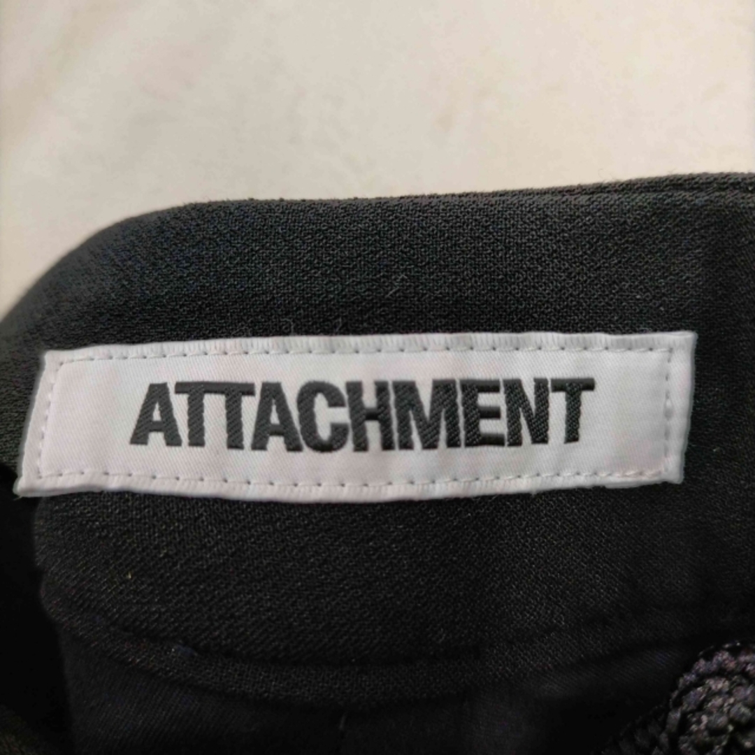 ATTACHIMENT(アタッチメント)のATTACHMENT(アタッチメント) メンズ パンツ イージー メンズのパンツ(その他)の商品写真