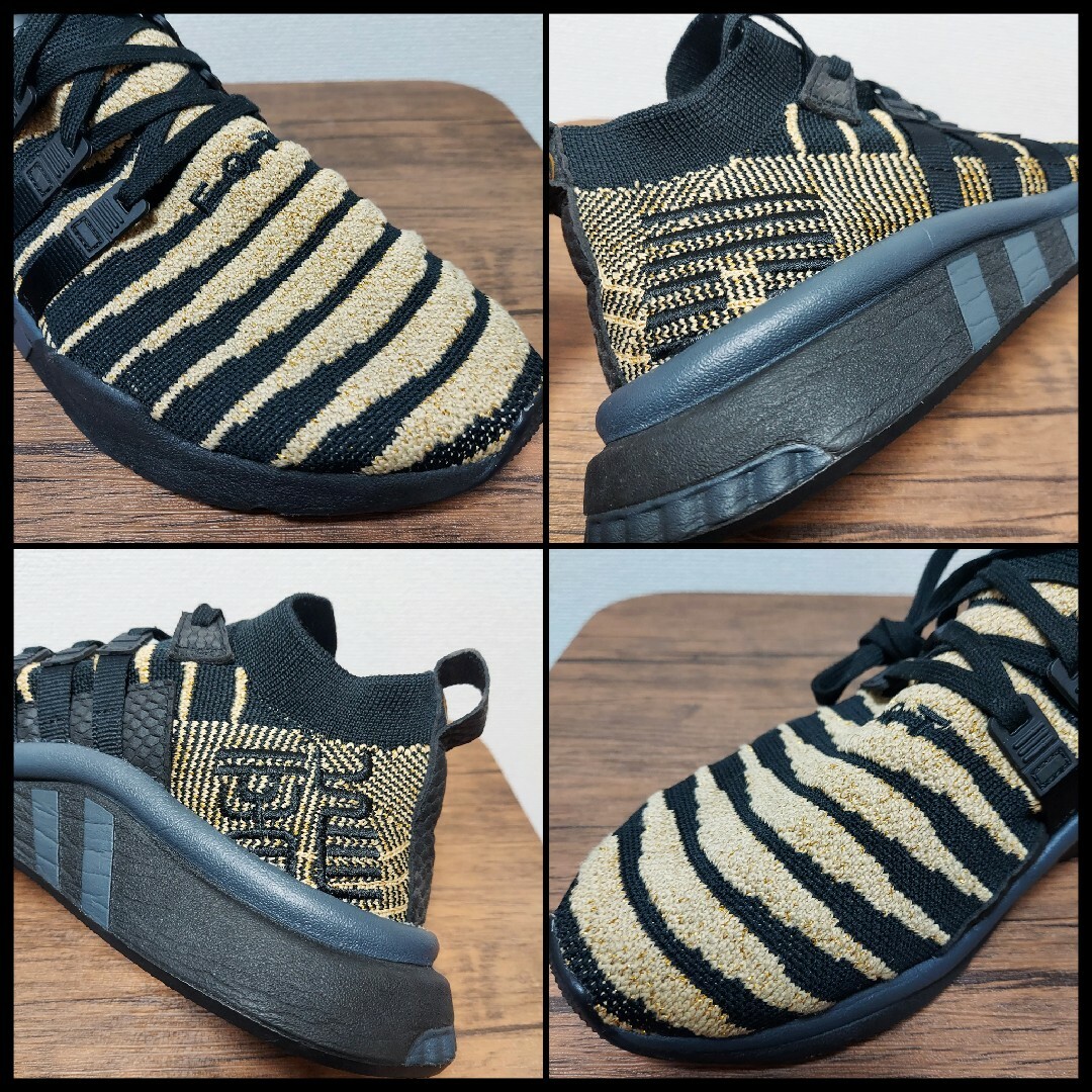 adidas(アディダス)のadidas  EQT サポート ミッド DB "神龍"　メンズ　26.5cm メンズの靴/シューズ(スニーカー)の商品写真