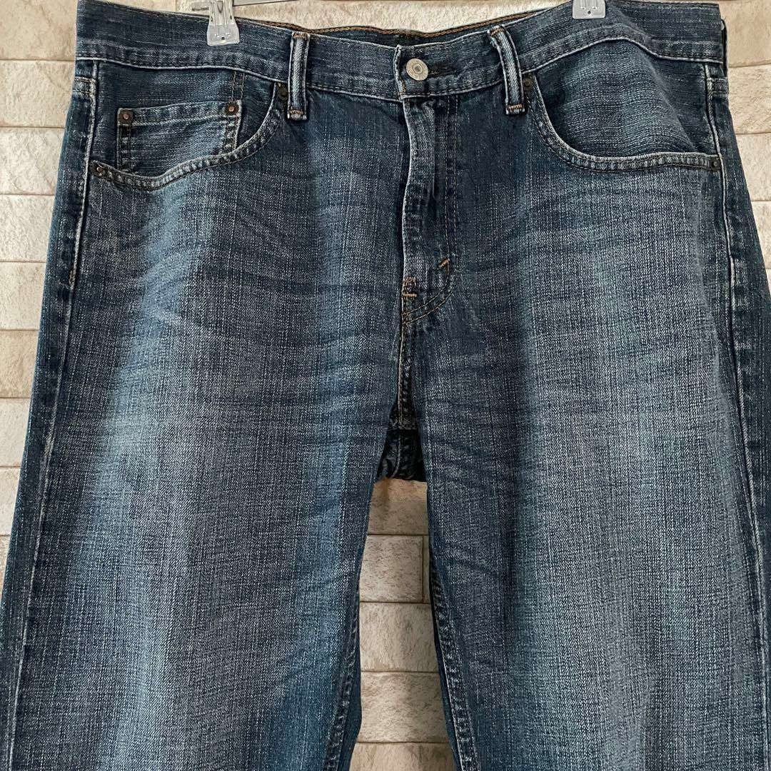 Levi's(リーバイス)のリーバイス デニム 559 ブルー 34×34 メンズのパンツ(デニム/ジーンズ)の商品写真