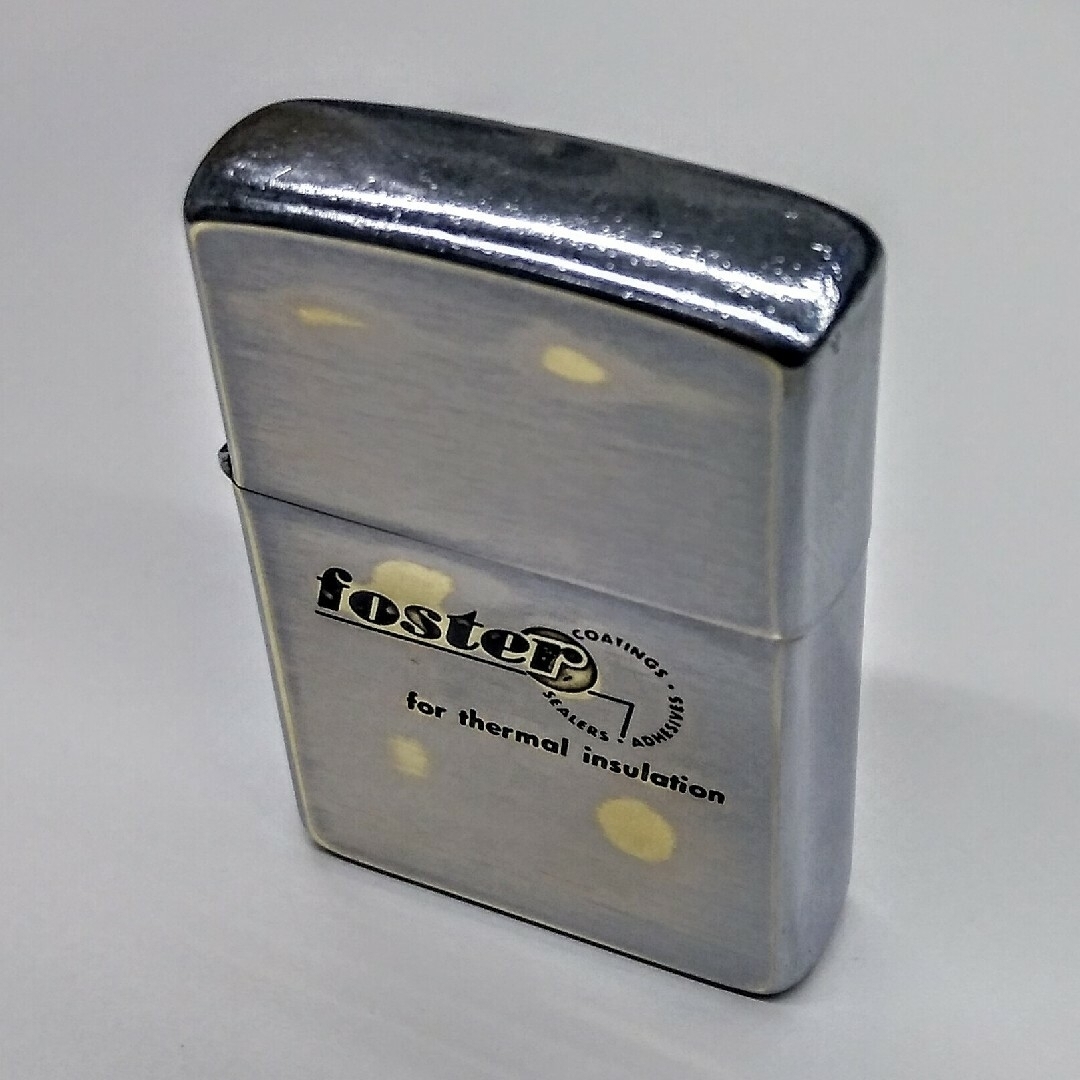 ZIPPO(ジッポー)のzippo1958ヴィンテージ メンズのファッション小物(タバコグッズ)の商品写真