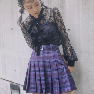 原宿系の通販 500点以上(レディース) | お得な新品・中古・未使用品