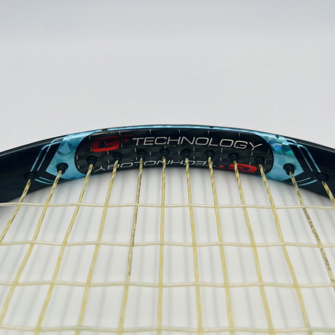 Babolat(バボラ)の【良品】Babolat ピュアドライブ 2012年 硬式テニス ラケット スポーツ/アウトドアのテニス(ラケット)の商品写真