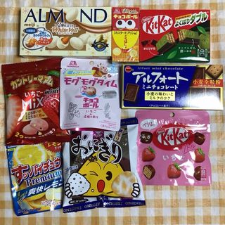 お菓子詰め合わせ 87(菓子/デザート)