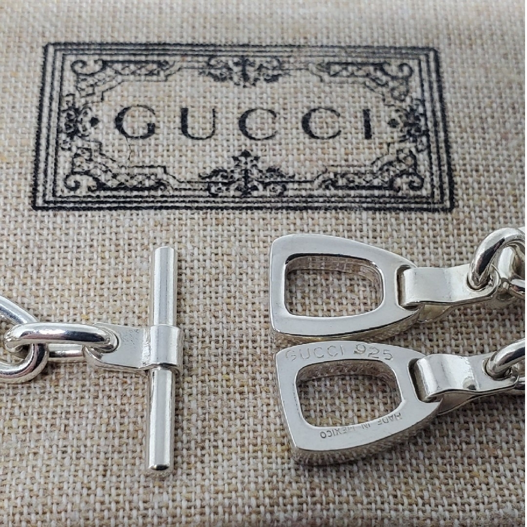 GUCCI - 【超レア廃盤美品】GUCCI トム・フォード期 GUCCI - 【超レア廃盤美品】GUCCI トム・フォード期