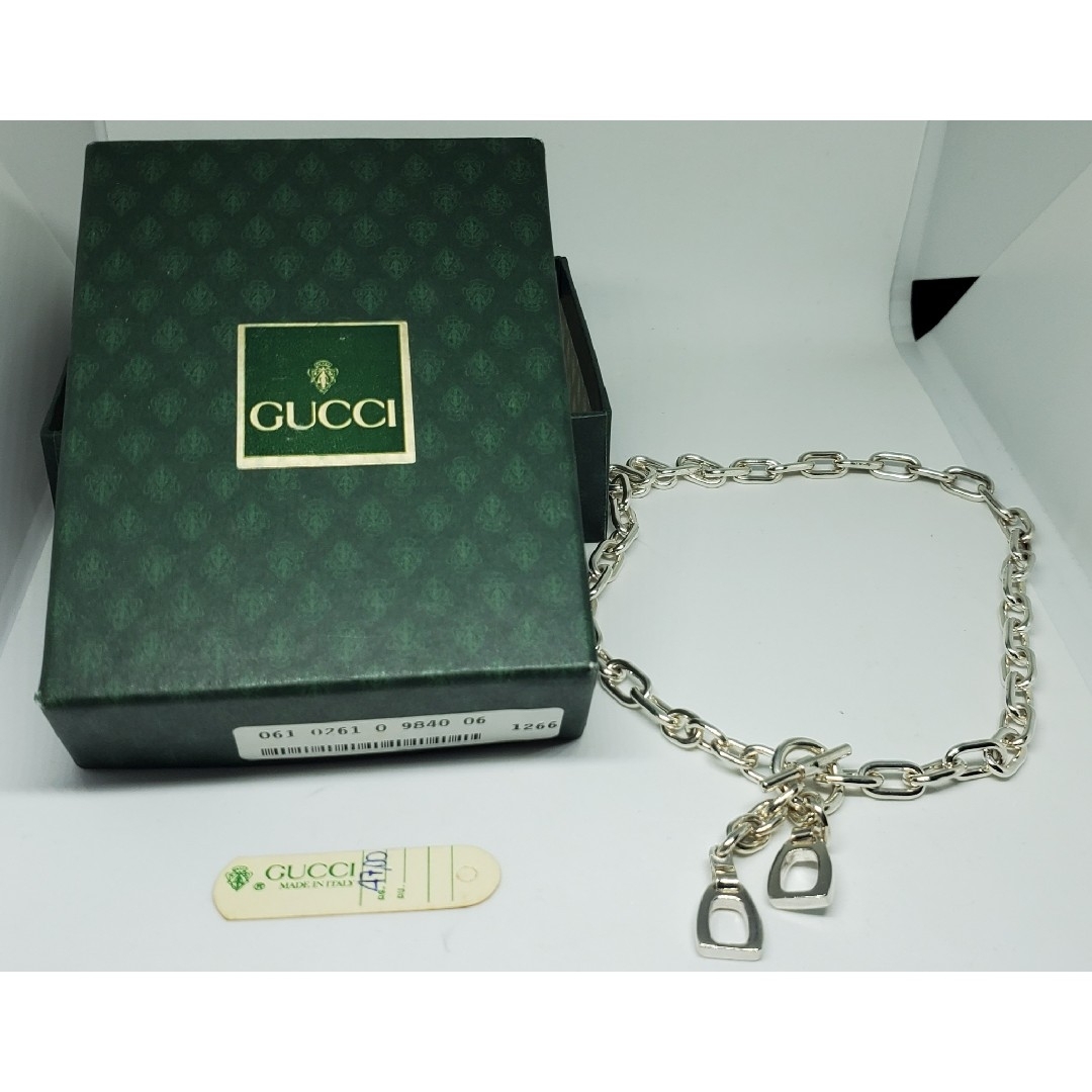 GUCCI - 【超レア廃盤美品】GUCCI トム・フォード期 GUCCI - 【超レア廃盤美品】GUCCI トム・フォード期