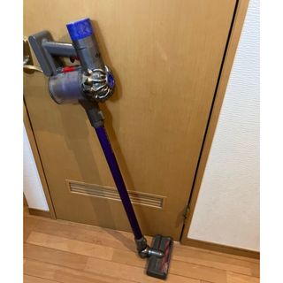 ダイソン(Dyson)のダイソン　V6掃除機(掃除機)