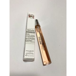 マルタンマルジェラ(Maison Martin Margiela)のメゾンマルジェラ レプリカ フラワーマーケット オードトワレ10ml(ユニセックス)