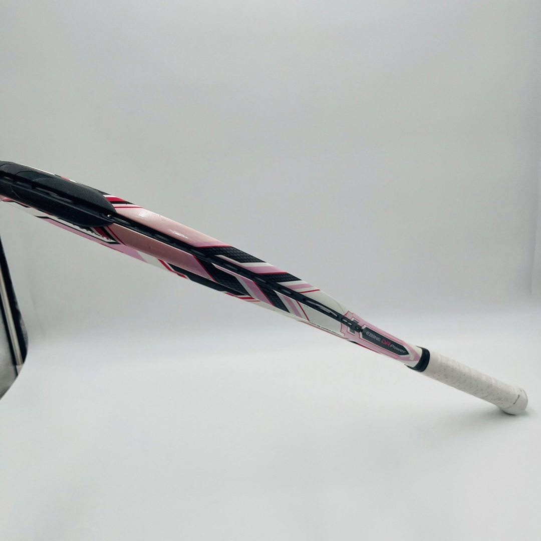 YONEX(ヨネックス)の【良品】YONEX EZONE DR POWER 硬式テニスラケット ヨネックス スポーツ/アウトドアのテニス(ラケット)の商品写真