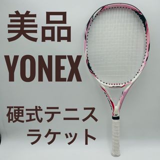 YONEX - 中古 テニスラケット ヨネックス レグナ 100 2019年モデル 