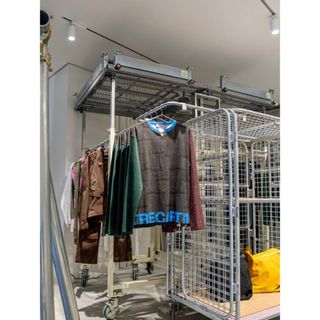 KIKO KOSTADINOV(Tシャツ/カットソー(七分/長袖))のフリマ KIKO KOSTADINOV(Tシャツ/カットソー(七分/長袖))のフリマ