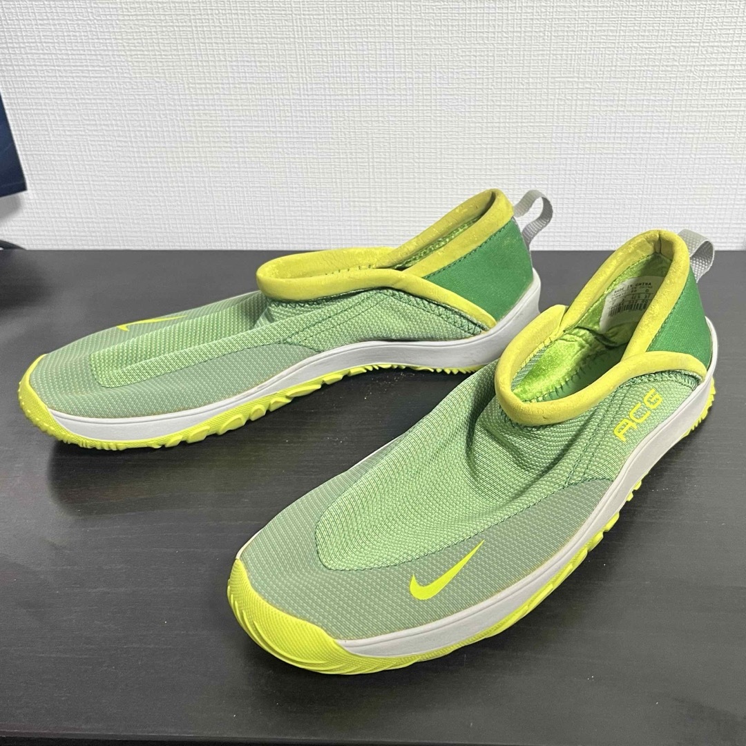 NIKE(ナイキ)の【未使用】Nike ACG アクアソック  メンズの靴/シューズ(スニーカー)の商品写真