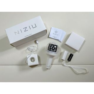 NiziU - NiziU OFFICAL LIGHT STICK ペンライト