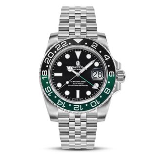 アベイシングエイプ(A BATHING APE)のTYPE 2 BAPEX #1 ABATHING APE BAPE(腕時計(アナログ))