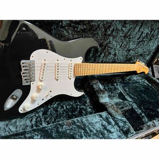 Fender - 【美品】history GH-SV/M 最上位モデル