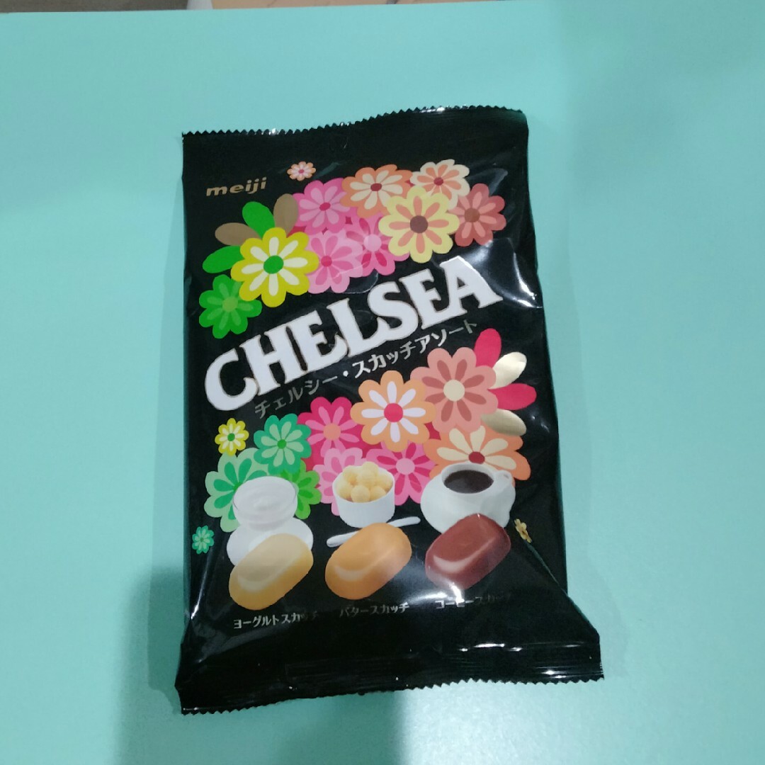 明治 チェルシースカッチアソート 食品/飲料/酒の食品(菓子/デザート)の商品写真