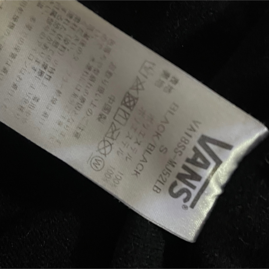 VANS  メンズのジャケット/アウター(ナイロンジャケット)の商品写真