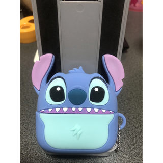Disney - AirPodsProケース