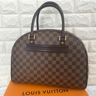 ルイヴィトン(LOUIS VUITTON)のキラリ☆様専用 ルイヴィトン ノリータ ダミエ ハンドバッグ(ハンドバッグ)