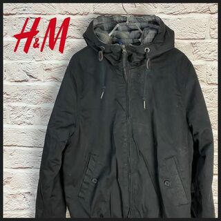 エイチアンドエム(H&M)のH&M アウター　コート　メンズ　レディース　[ M size ](その他)