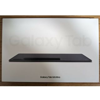 Galaxy - Galaxy Tab S8 Ultra タブレット 256GB 新品未開封