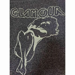 ヒステリックグラマー(HYSTERIC GLAMOUR)のHYSTERIC GLAMOURラメニットトップス(ニット/セーター)