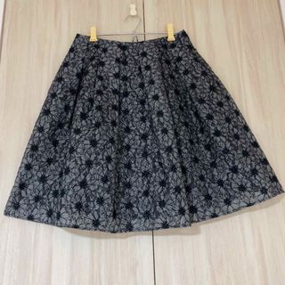 エムズグレイシー ひざ丈スカートの通販 5,000点以上 | M'S GRACYの エムズグレイシー ひざ丈スカートの通販 5,000点以上 | M'S GRACYの