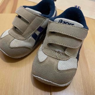 アシックス(asics)のアシックス　シューズ　キッズ　13.5cm(スニーカー)