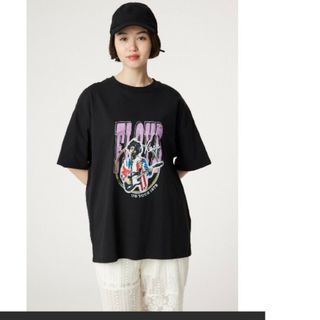 ロデオクラウンズワイドボウル(RODEO CROWNS WIDE BOWL)の専用　ロデオクラウン　Tシャツ(Tシャツ(半袖/袖なし))