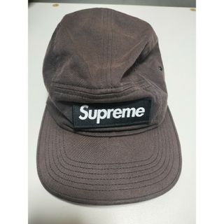 シュプリーム(Supreme)のシュプリーム　キャップ(キャップ)