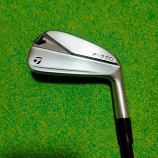 TaylorMade - テーラーメイド P770　4番アイアン