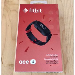 fitbit  ace3 フィットビットエース3 Google Fitbit