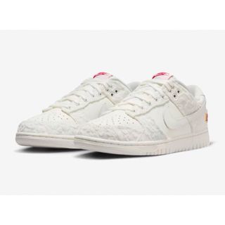 ナイキ(NIKE)の☆NIKE DUNK LOW☆(スニーカー)