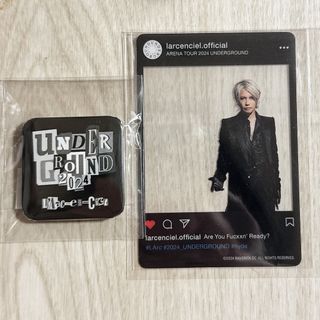 ☆ユニコーン☆ABEDON☆とにかくランダムなグッズ☆新品☆ステッカー