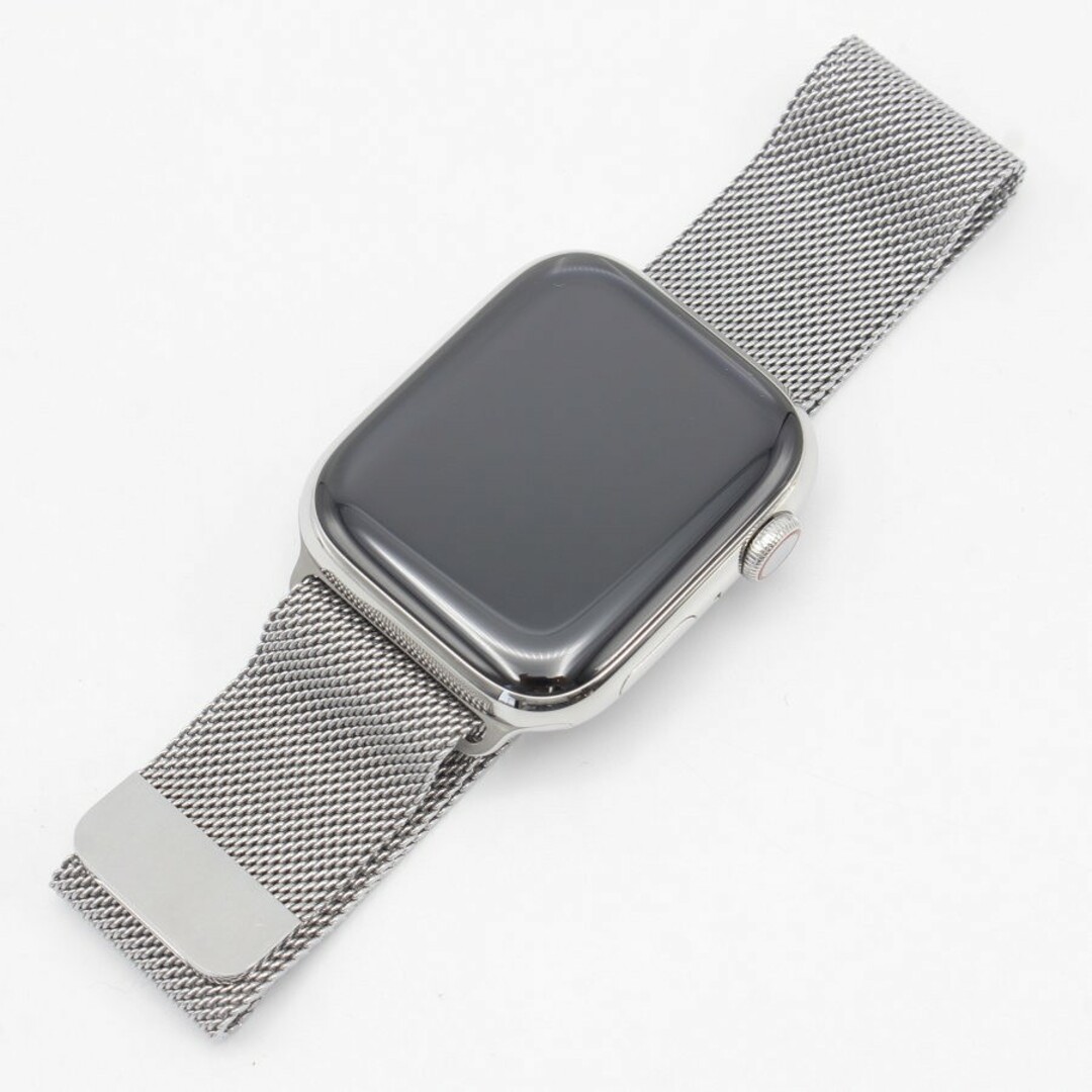 Apple Watch - Apple Watch Series 8 GPS+Cellular 45mm MNKJ3J/A Apple Watch - Apple Watch Series 8 GPS+Cellular 45mm MNKJ3J/A