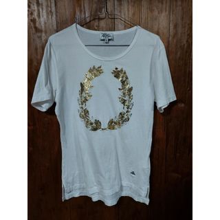 ヴィヴィアンウエストウッド(Vivienne Westwood)のVivienne Westwood MAN　Mサイズ　Tシャツ(Tシャツ/カットソー(半袖/袖なし))